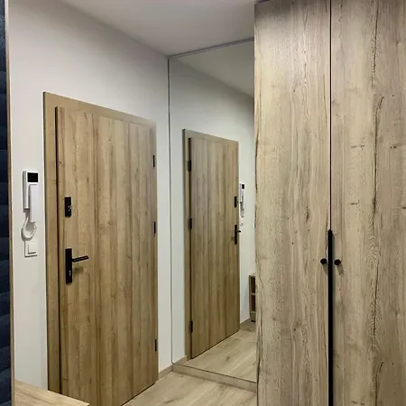 Remar - Apartamenty Z Widokiem Na Jezioro Biale Augustów Exterior foto