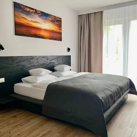 Remar - Apartamenty Z Widokiem Na Jezioro Biale Augustów Exterior foto