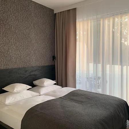 Remar - Apartamenty Z Widokiem Na Jezioro Biale Augustów Exterior foto