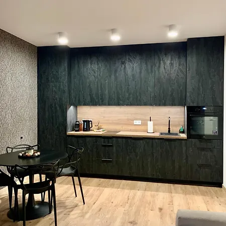 Remar - Apartamenty Z Widokiem Na Jezioro Biale Augustów Exterior foto