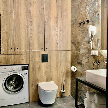 Remar - Apartamenty Z Widokiem Na Jezioro Biale Augustów Exterior foto