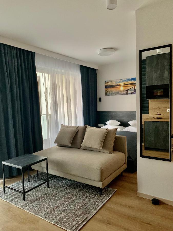 Remar - Z Widokiem Na Jezioro Biale Apartment Augustow
