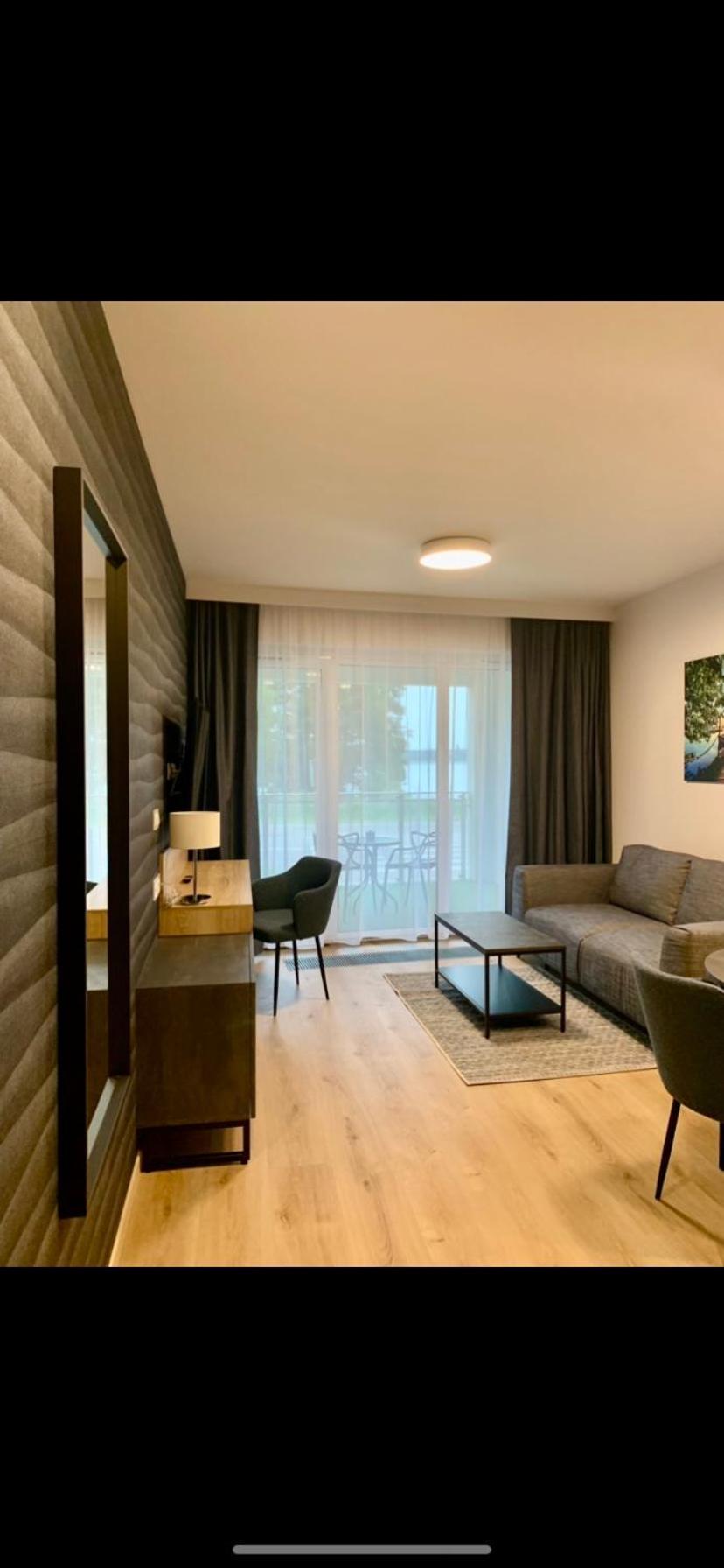 Apartment Remar - Z Widokiem Na Jezioro Biale *