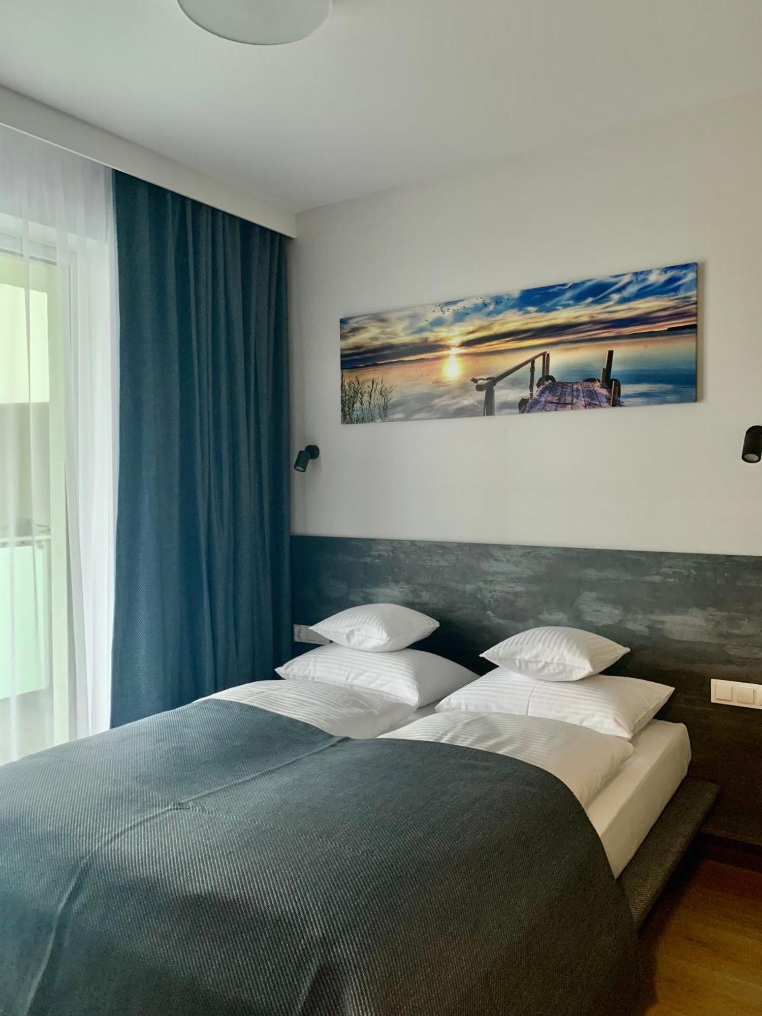 Remar - Z Widokiem Na Jezioro Biale Apartment *