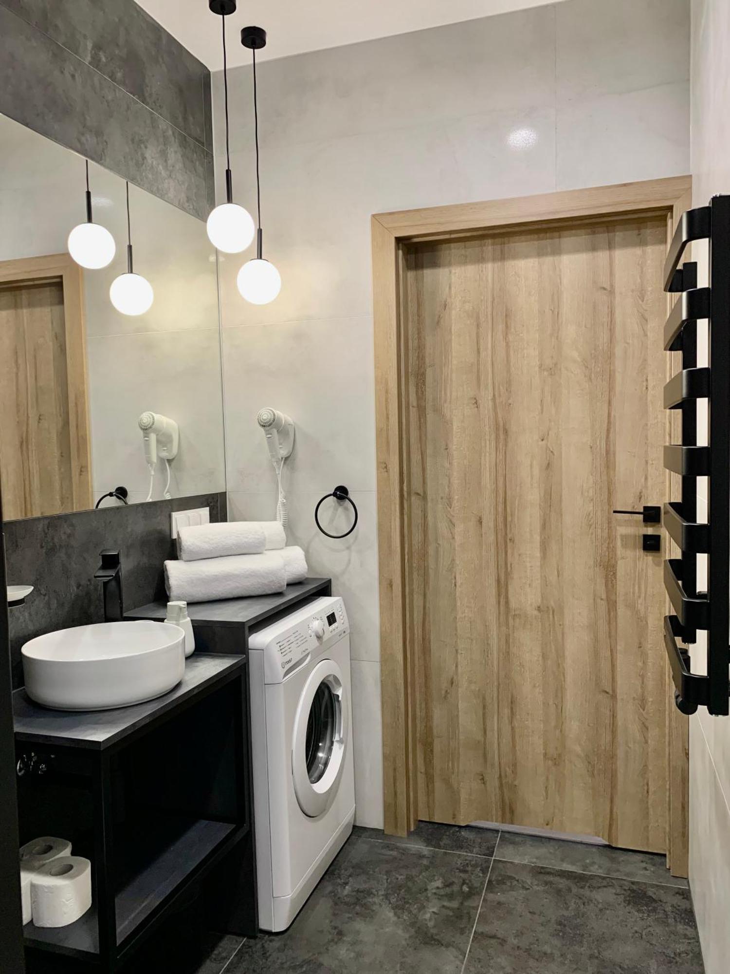 Remar - Z Widokiem Na Jezioro Biale Apartment Augustow