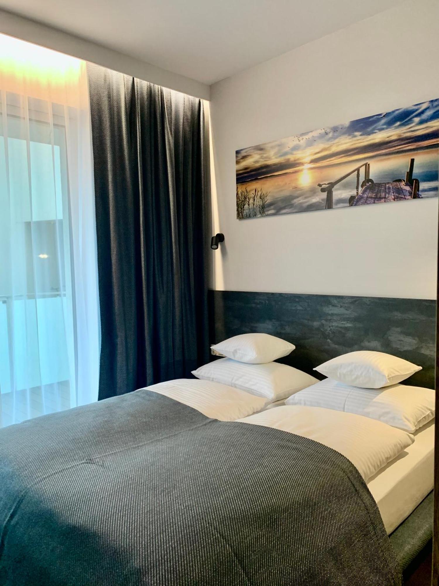 Apartment Remar - Z Widokiem Na Jezioro Biale *