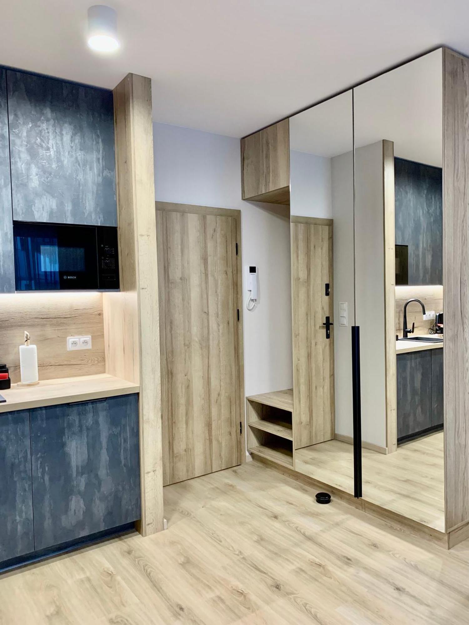 Remar - Z Widokiem Na Jezioro Biale Apartment Augustow