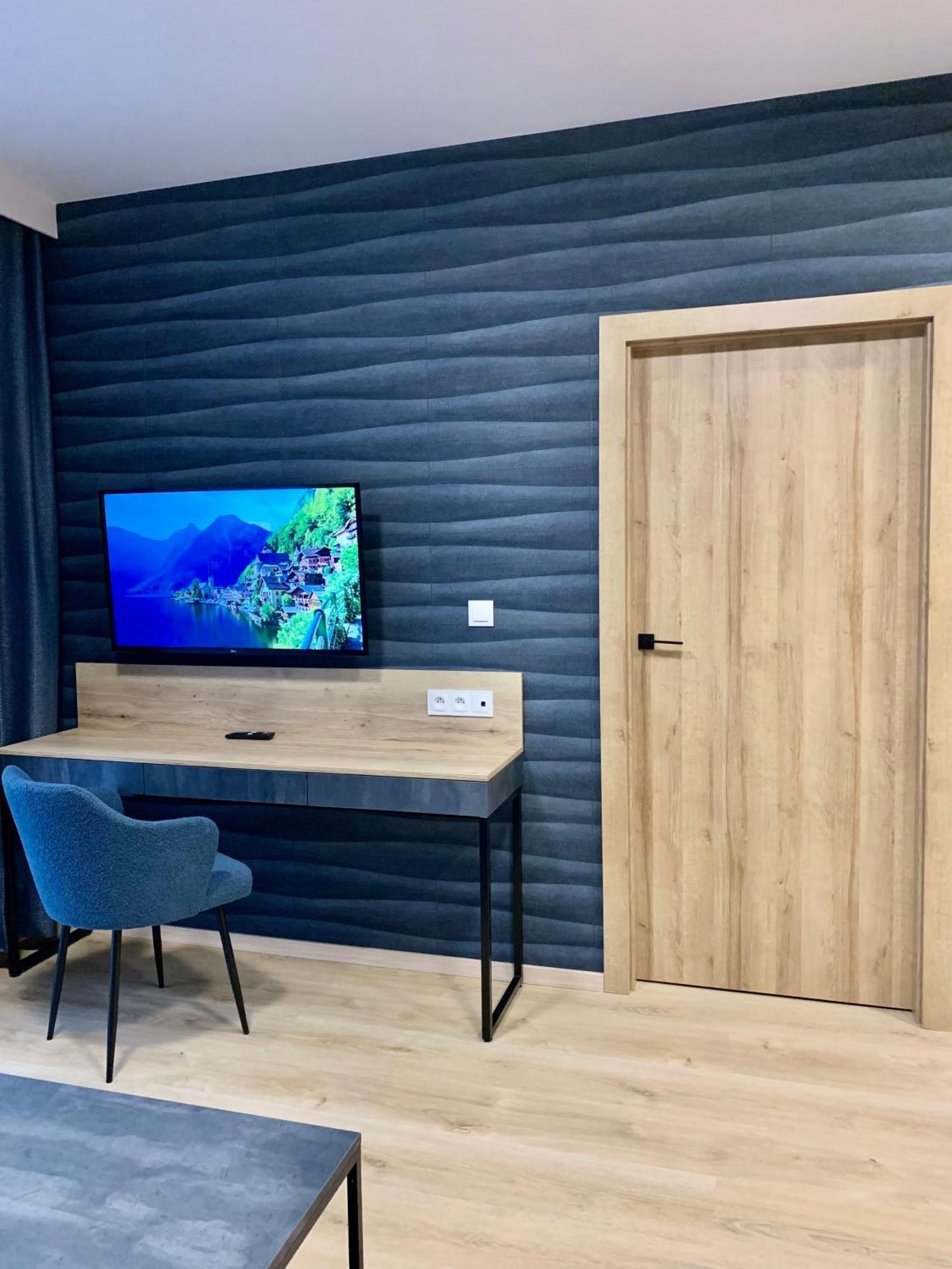 Remar - Z Widokiem Na Jezioro Biale Apartment