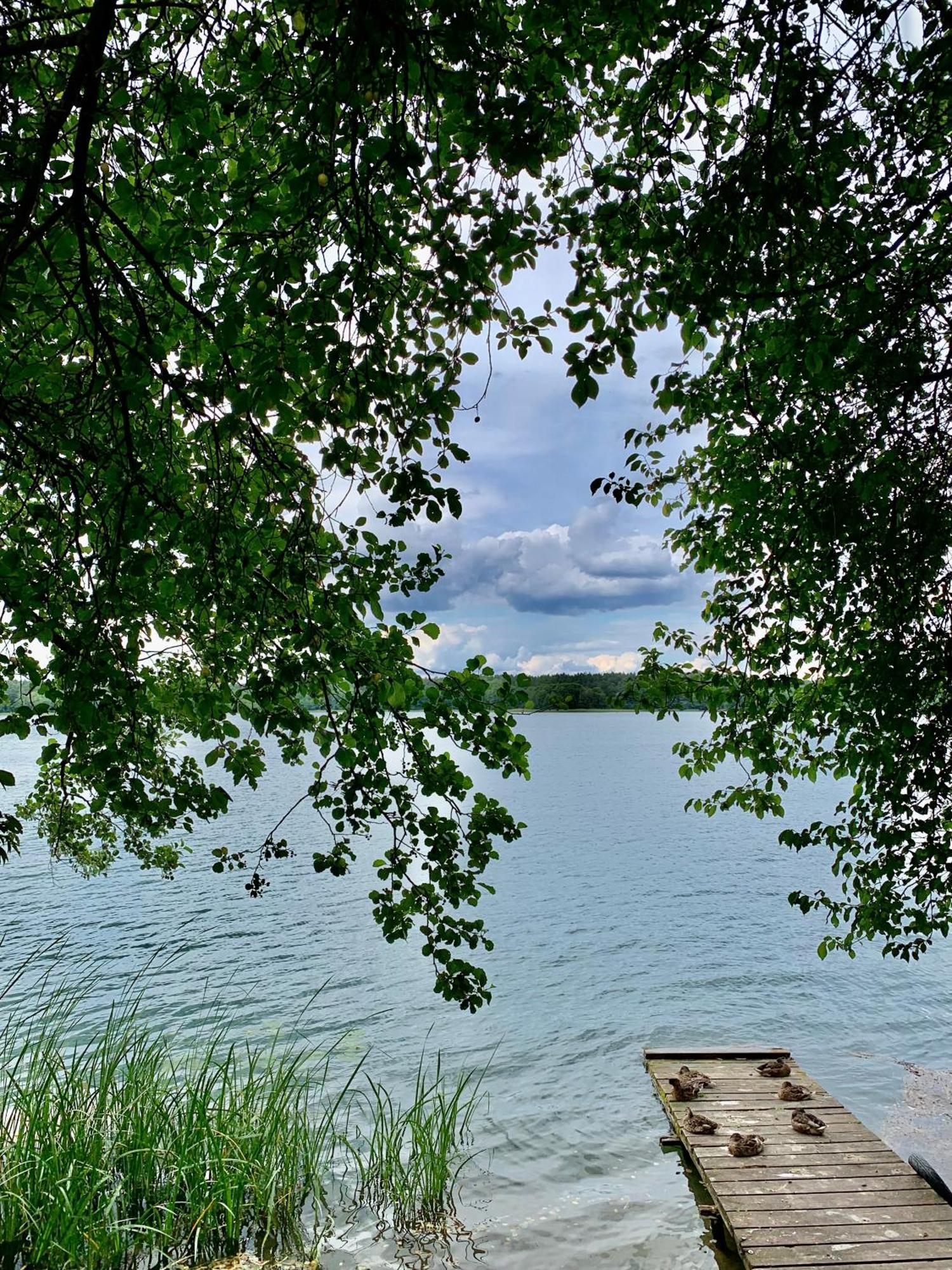 Apartment Remar - Z Widokiem Na Jezioro Biale Augustow