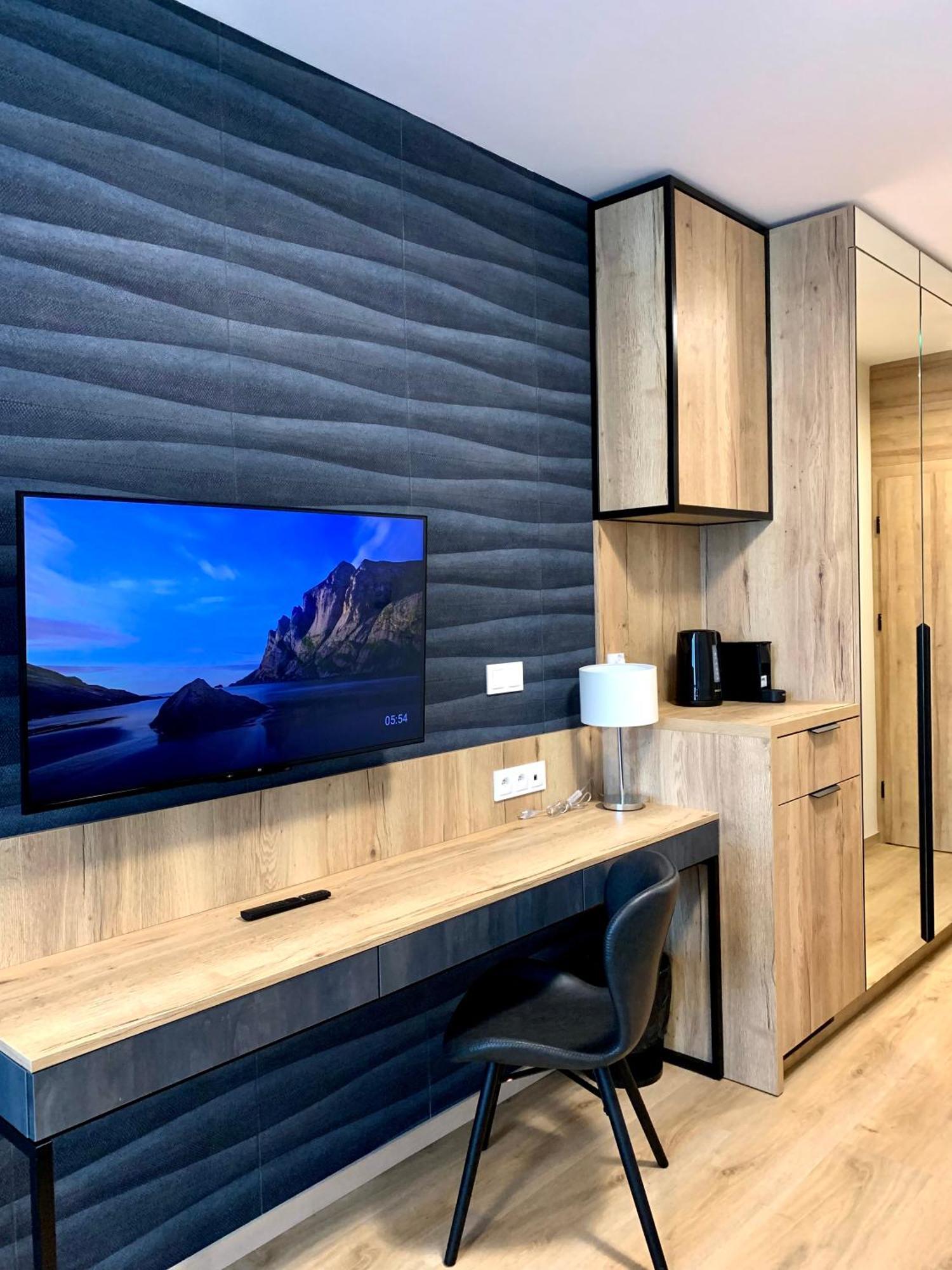 Apartment Remar - Z Widokiem Na Jezioro Biale *