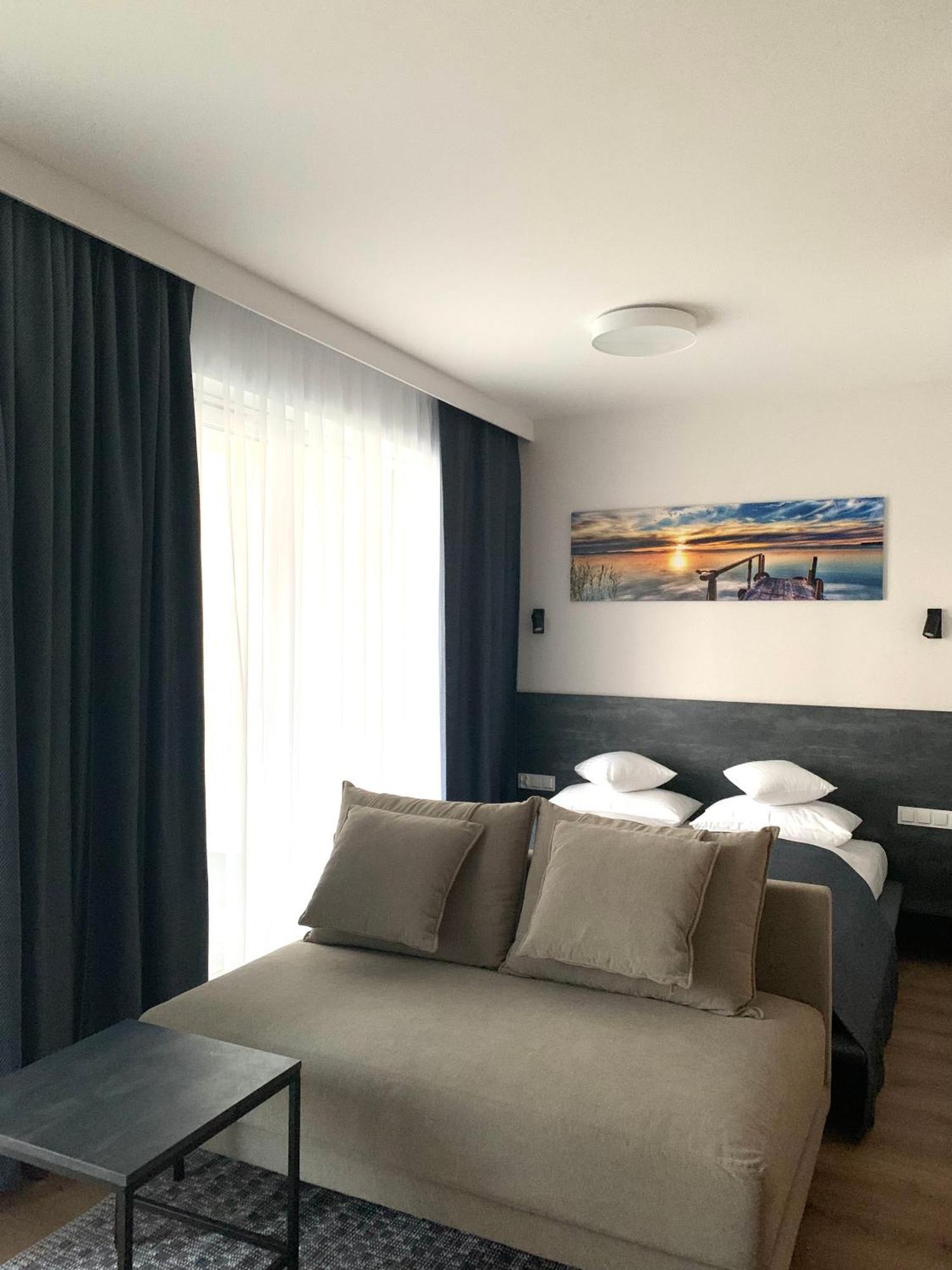 Apartment Remar - Z Widokiem Na Jezioro Biale