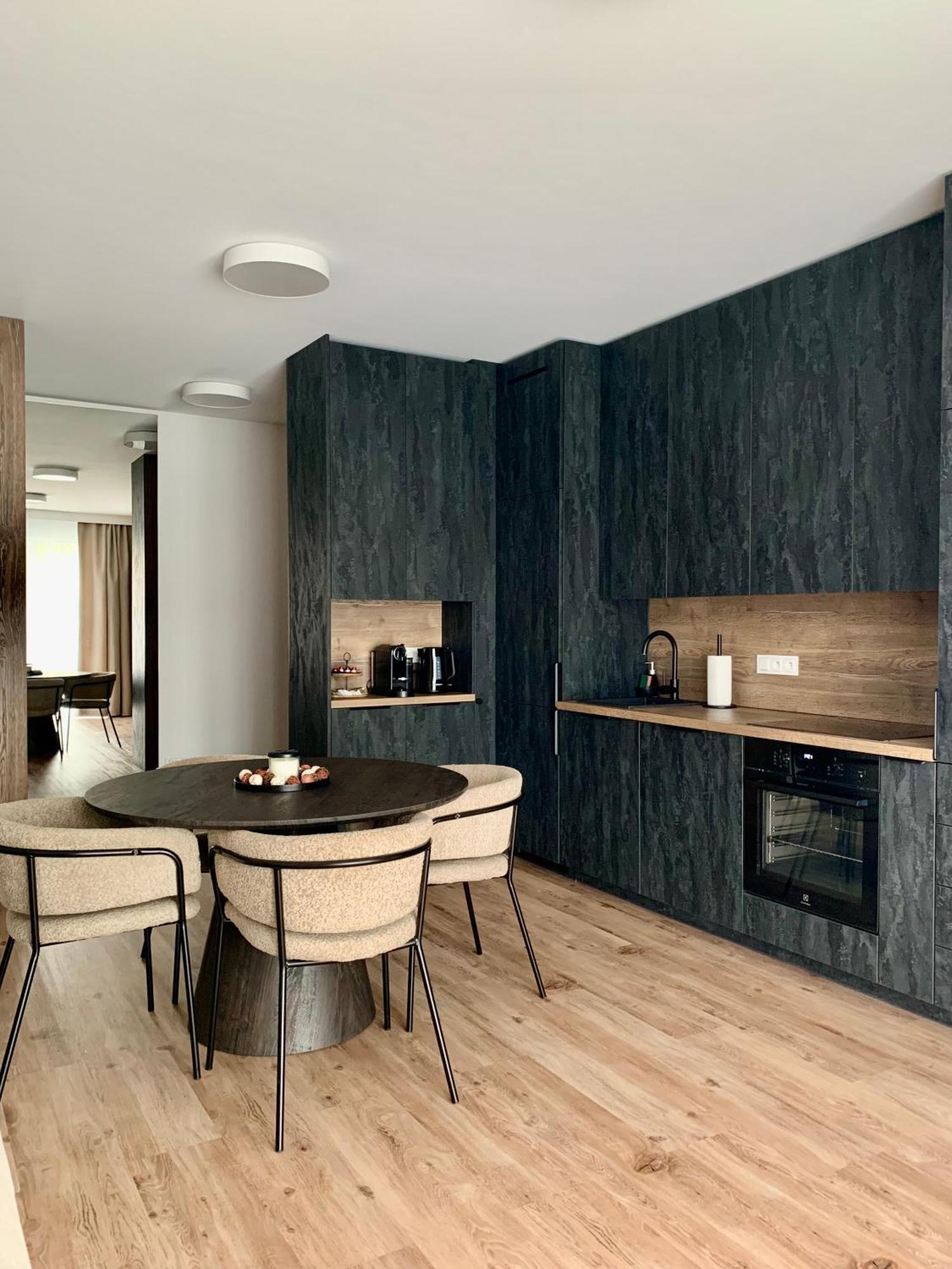 Remar - Z Widokiem Na Jezioro Biale Apartment