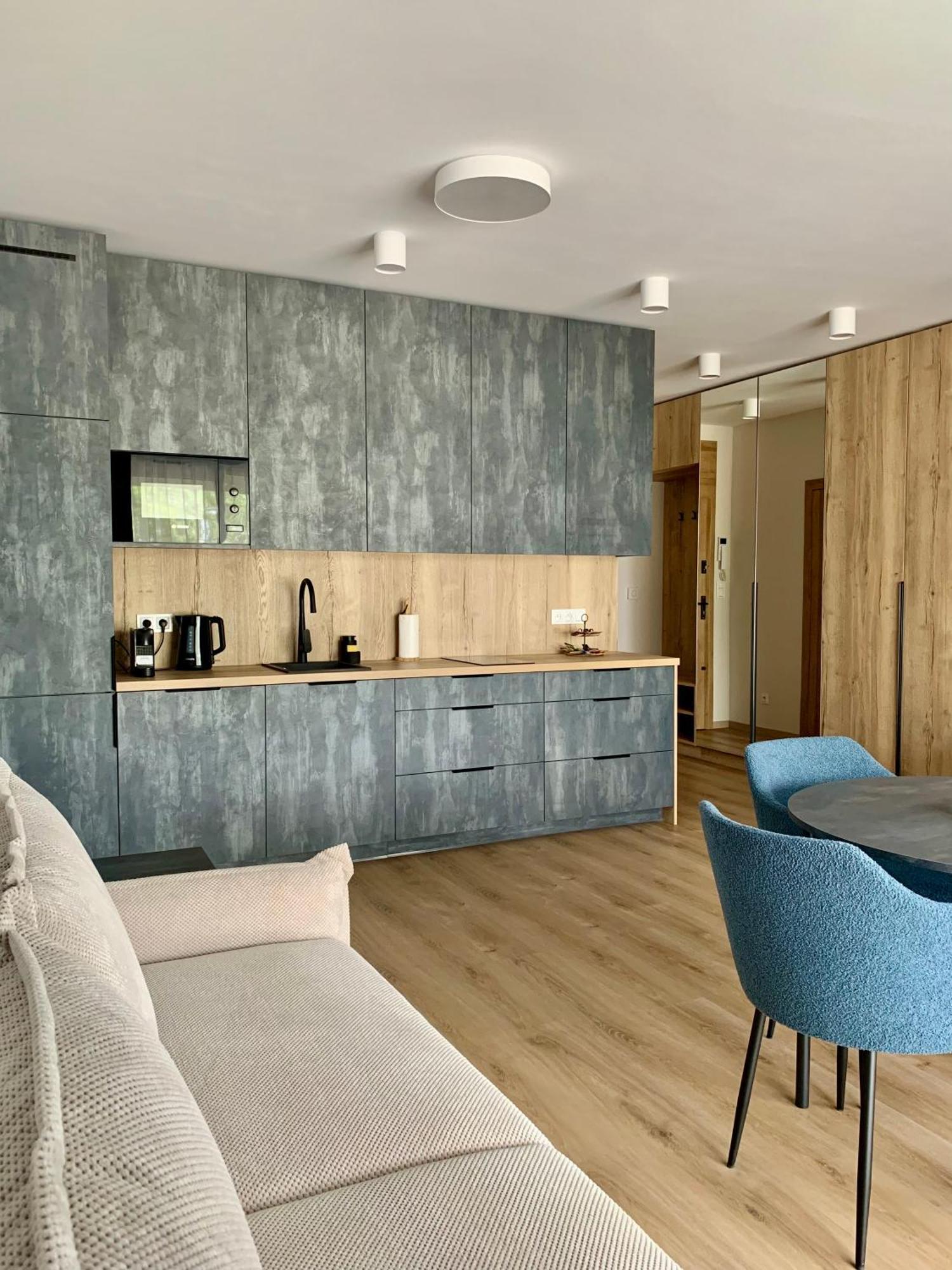 Remar - Z Widokiem Na Jezioro Biale Apartment