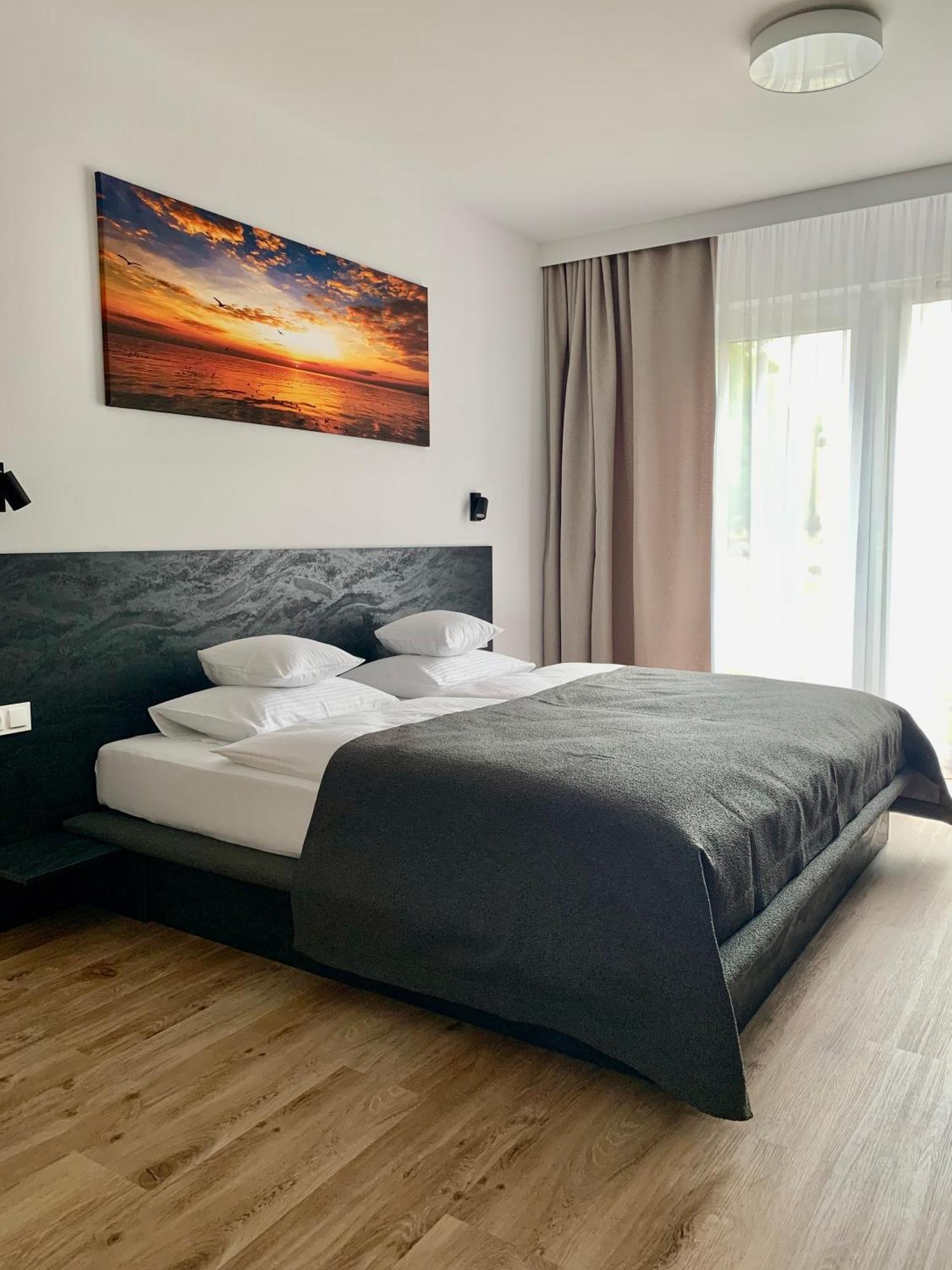 Remar - Z Widokiem Na Jezioro Biale Apartment *