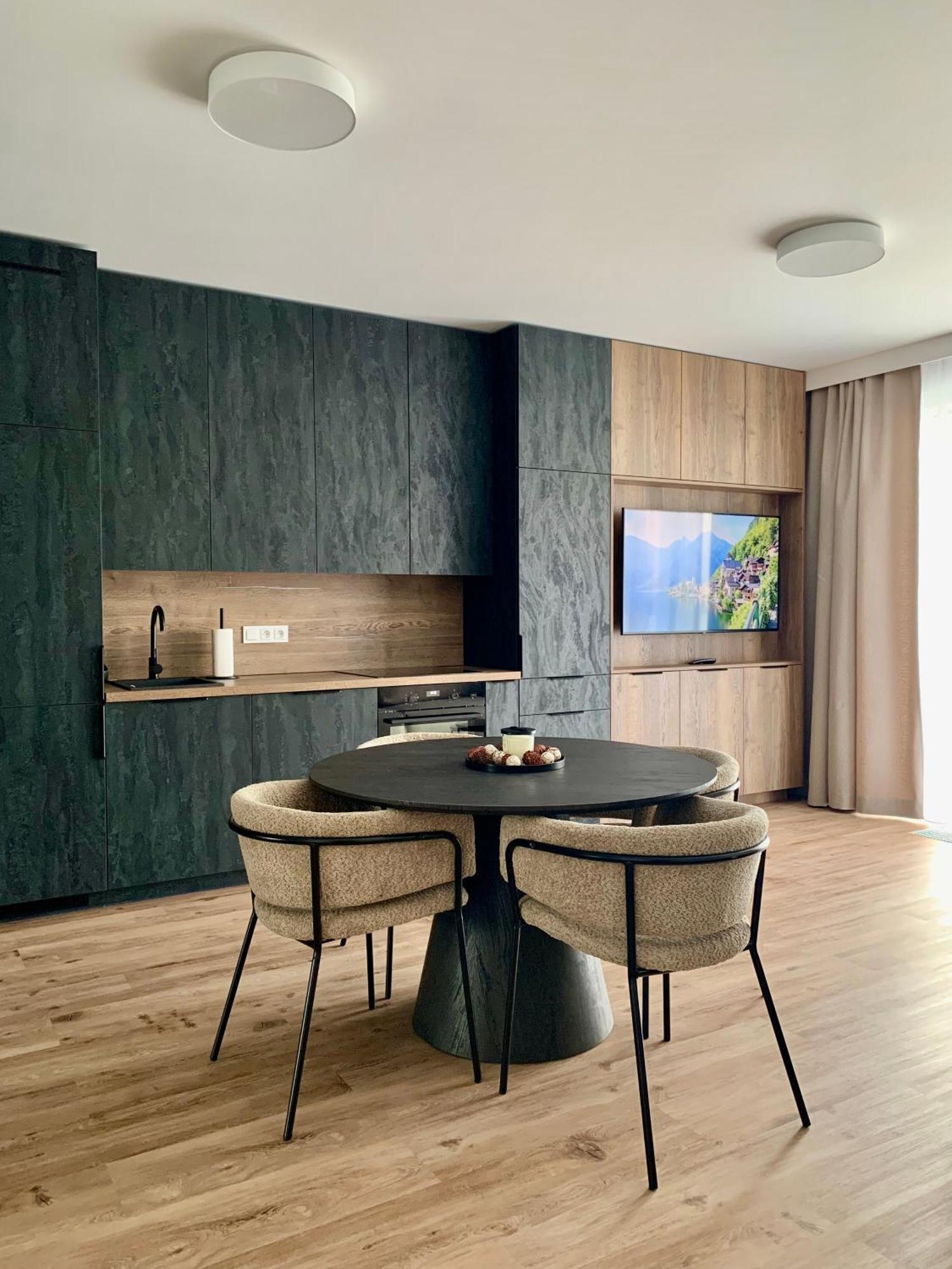 Remar - Z Widokiem Na Jezioro Biale Apartment *