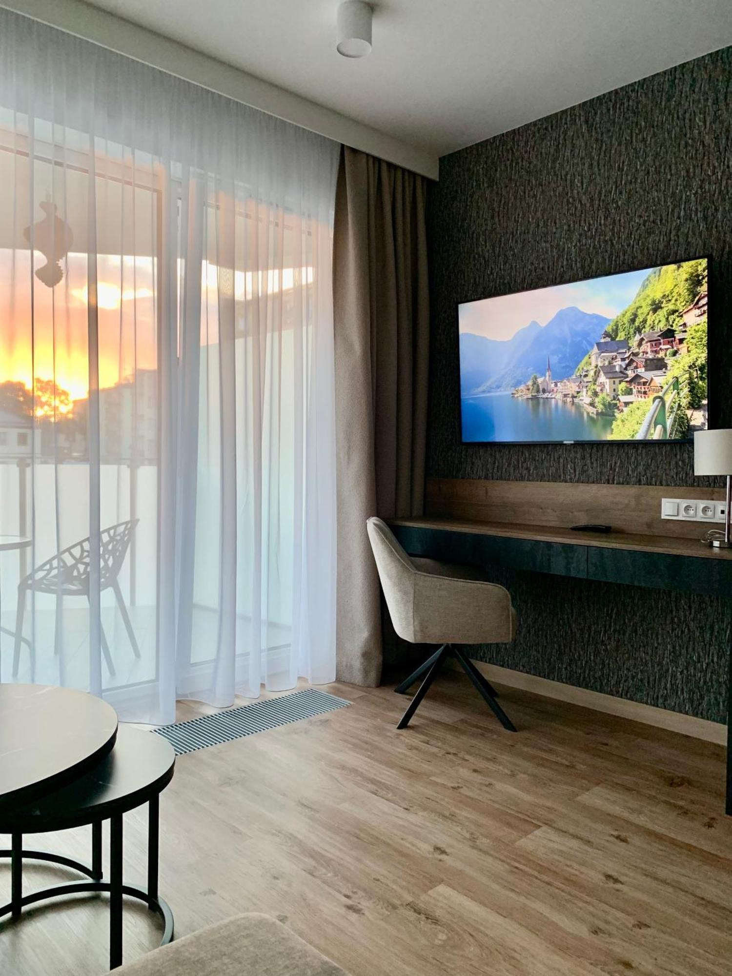Remar - Z Widokiem Na Jezioro Biale Apartment
