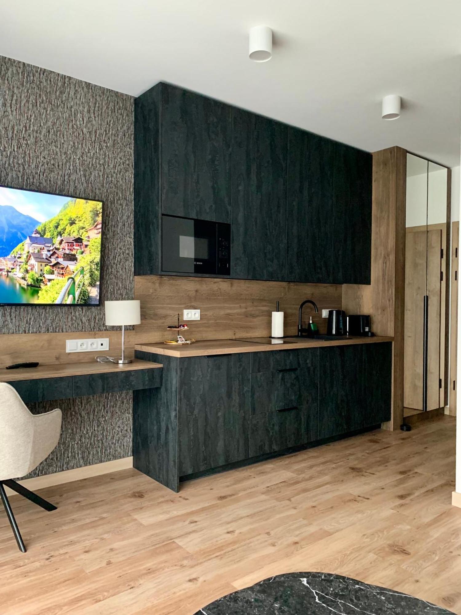 Remar - Z Widokiem Na Jezioro Biale Apartment Augustow