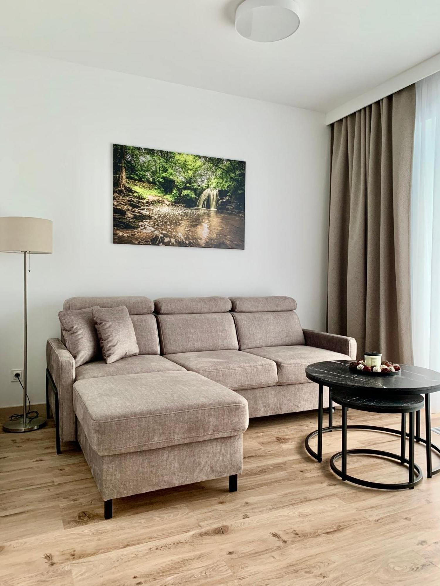 Apartment Remar - Z Widokiem Na Jezioro Biale Augustow